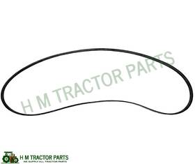 006010701f1 Mahindra Air Conditioning Beltfor Tractor