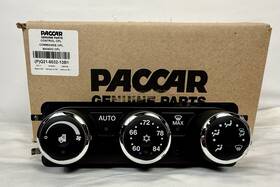 Q21-6032-13b1 Mahle 21-6032-13b1 Paccar Genuine Hvac Cab Control