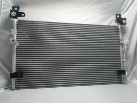 203062 Map A/c Condenser Fits 2001-2004 Toyota Tacoma