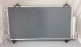 203075 Map A/c Condenser Fits 2000-2005 Toyota Celica