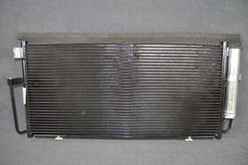 203108 Map A/c Condenser Fits 2002-2003 Subaru Impreza Front