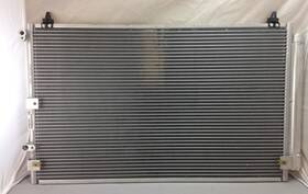 203111 Map A/c Condenser Fits 2001-2003 Lexus Ls430