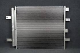 203261 Map A/c Condenser Fits 2003-2008 Jaguar S-type 07-13 Xk M/t A/t