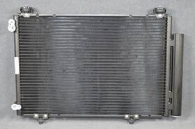 203267 Map A/c Condenser Fits 2003-2005 Toyota Echo