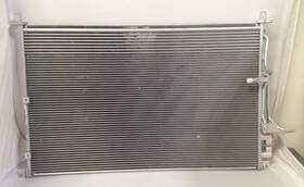 203269 Map A/c Condenser Fits 2004-2005 Audi A8 Quattro