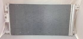 203279 Map A/c Condenser Fits 2004-2012 Chevrolet Malibu 05-10 Pontiac G6 A/t