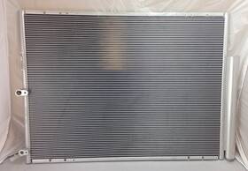 203281 Map A/c Condenser Fits 2004-2006 Lexus Rx330