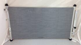 203592 Map A/c Condenser Fits 2007-2012 Acura Rdx