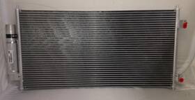 203628 Map A/c Condenser Fits 2007-2012 Nissan Sentra