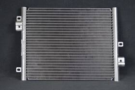 203700 Map Aluminum A/c Condenser Direct Fit