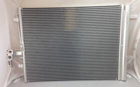 203733 Map Aluminum A/c Condenser Direct Fit