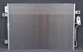 203776 Map A/c Condenser Fits 2009-2010 Dodge Journey