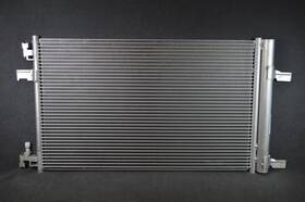203794 Map A/c Condenser Fits 2011-2017 Buick Regal 10-16 Lacrosse Front
