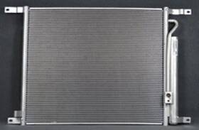 203877 Map A/c Condenser Fits 2009-2011 Chevrolet Aveo 09-11 Aveo5
