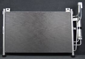 203891 Map A/c Condenser Fits 2011-2013 Mazda 2