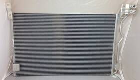 204011 Map A/c Condenser Fits 2003-2005 Ford Crown Victoria 03-05 Lincoln Town Car