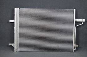 204106 Map A/c Condenser Fits 2013-2019 Ford Escape 13-17 C-max Front