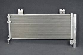 204117 Map A/c Condenser Fits 2013-2015 Lexus Gs450h