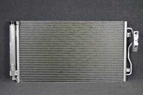 204226 Map A/c Condenser Fits 2012-2015 Bmw 328i 12-15 335i