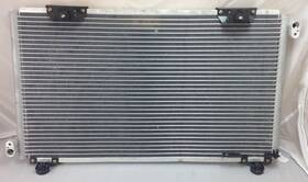 204643 Map A/c Condenser Fits 1994-1999 Toyota Celica