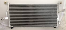 204651 Map A/c Condenser Fits 1994-1998 Mitsubishi Galant 94-95 Expo