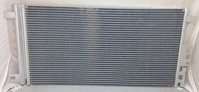204718 Map A/c Condenser Fits 2005-2010 Chevrolet Cobalt 03-07 Saturn Ion