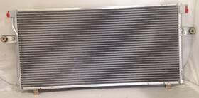 204758 Map A/c Condenser Fits 1997-1998 Infiniti I30 97-98 Nissan Maxima