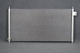 204802 Map A/c Condenser Fits 2000-2009 Honda S2000 97-01 Prelude Front