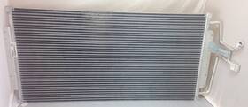 204806 Map A/c Condenser Fits 1997-2005 Buick Century 97-04 Regal