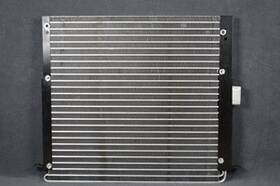 204852 Map A/c Condenser Fits 1996-2000 Land Rover Range