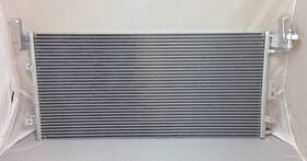 204949 Map A/c Condenser Fits 1999-2002 Hyundai Sonata 01-03 Kia Optima A/t