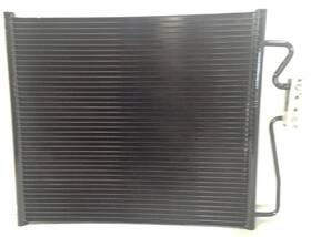 204973 Map A/c Condenser Fits 1998-2001 Bmw 740il 98-01 750il