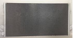 204974 Map A/c Condenser Fits 1998-2004 Chrysler Concorde 98-04 Dodge Intrepid