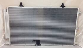 204988 Map A/c Condenser Fits 1999-2003 Lexus Rx300