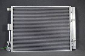 230004 Map Front A/c Condenser Fits 2014-2018 Kia Forte5