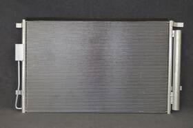 230015 Map Front A/c Condenser Fits 2016-2020 Kia Sorento