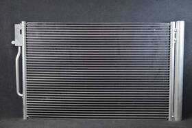 230026 Map A/c Condenser Fits 2016-2021 Chevrolet Malibu 17-19 Buick Lacrosse Front