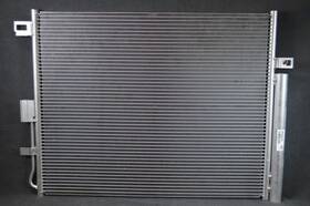 230044 Map A/c Condenser Fits 2015-2020 Dodge Durango Front