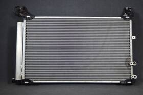230087 Map A/c Condenser Fits 2018-2020 Lexus Rc300 16-17 Gs200t Front