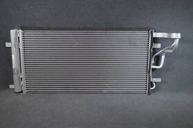 230104 Map A/c Condenser Fits 2018-2020 Hyundai Elantra Gt Front