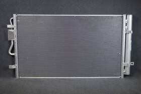 230108 Map A/c Condenser Fits 2017-2023 Chevrolet Bolt Ev Front