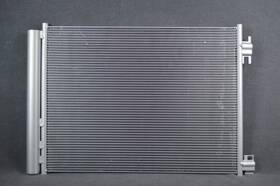 230121 Map Aluminum Front A/c Condenser Direct Fit