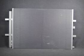 230170 Map A/c Condenser Fits 2020-2024 Ford Transit-250 20-24 Transit-350 Front
