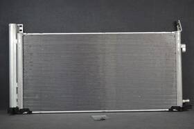 230202 Map Aluminum Front A/c Condenser Direct Fit
