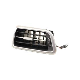 670019062 Maserati Motors 2014-2019 Ghibli Front Left Driver Dashboard Air Vent Grille Oem