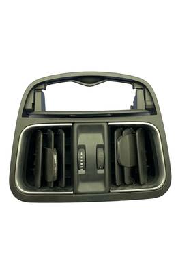6700491010 Maserati Motors 2017 - 2020 Levante M161 Oem Rear Cewnter Console Air Vent Grille