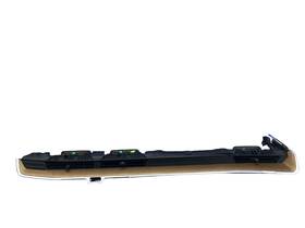 P11-nap0t4-04 Maserati Motors 2022 2023 2024 Lucid Air Front Center Dash Vent Santa Cruz