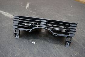 060619 Mazda Front Center Dash Ac Air Conditioning Duel Heater Vent Rx8 2004-06