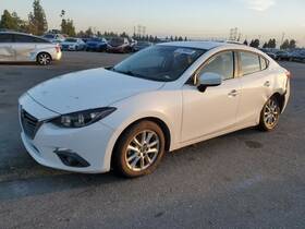 115.mz1k16 Mazda Right Ac Vent Oem 2016 3