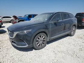 679-10215 Mazda Ac Condenser Fits 20-23 Cx-9 5525708